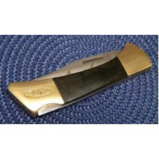 Case XX Bradford, PA USA 1992 P158L SSP Wood Mako Lockback Knife & Pouch - NIB Case XX Bradford, PA USA 1992 P158L SSP Wood Mako Lockback Knife & Pouch - NIB