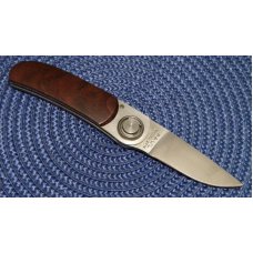 Gerber Portland, OR 97223 USA Wood Paul Model 2PW 1st Edition Knife Gerber Portland, OR 97223 USA Wood Paul Model 2PW 1st Edition Knife