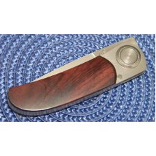 Gerber Portland, OR 97223 USA Wood Paul Model 2PW 1st Edition Knife Gerber Portland, OR 97223 USA Wood Paul Model 2PW 1st Edition Knife