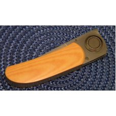 Gerber Portland, OR 97223 USA Micarta Paul Model 2PM 1st Edition Knife Gerber Portland, OR 97223 USA Micarta Paul Model 2PM 1st Edition Knife
