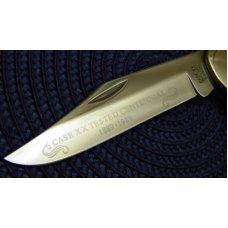 Case XX USA Stag 5165L SS Case XX USA Stag 5165L SS