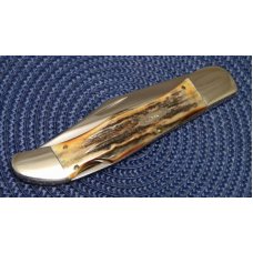 Case XX USA Stag 5165L SS Case XX USA Stag 5165L SS