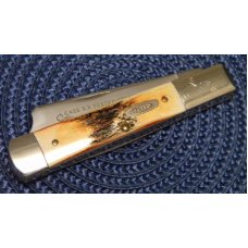 Case XX USA Stag 52005 SS Case XX USA Stag 52005 SS