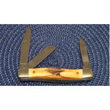 Case XX USA Stag 53032 SSP Case XX USA Stag 53032 SSP