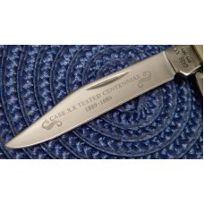 Case XX USA Stag 53032 SSP Case XX USA Stag 53032 SSP