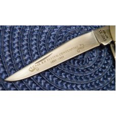 Case XX USA Stag 5318 SS Case XX USA Stag 5318 SS