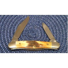 Case XX USA Stag 5208 SS Case XX USA Stag 5208 SS