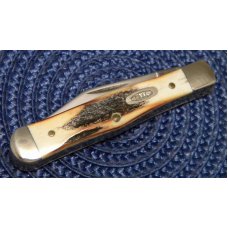 Case XX USA Stag 5225 1/2 SS Case XX USA Stag 5225 1/2 SS