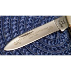 Case XX USA Stag 5279 SS Case XX USA Stag 5279 SS