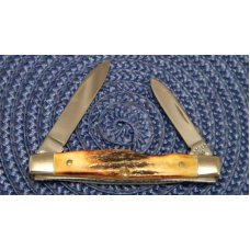 Case XX USA Stag 52042 SS Case XX USA Stag 52042 SS