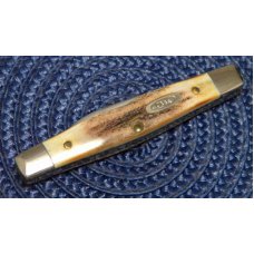 Case XX USA Stag 52042 SS Case XX USA Stag 52042 SS