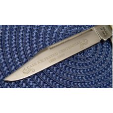 Case XX USA Red Bone R6211 1/2 SS 