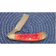 Case XX USA Red Bone R611098 SS Case XX USA Red Bone R611098 SS