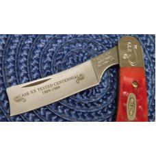 Case XX USA Red Bone R611098 SS Case XX USA Red Bone R611098 SS