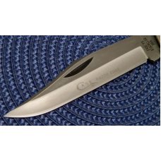 Case XX Stainless USA 4 Dot (1976) Stag 5265 SAB SSP Razor Edge Folding Hunter Knife Case XX Stainless USA 4 Dot (1976) Stag 5265 SAB SSP Razor Edge Folding Hunter Knife