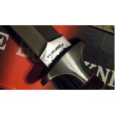 Valor Miami, USA 440 Stainless Japan 407 Force Boot Knife - NIB
