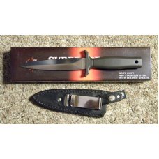 Valor Miami, USA 440 Stainless Japan 384 Super Sport Boot Knife - NIB