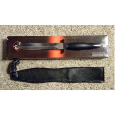 Valor Miami, USA 440 Stainless Japan 408 Super Sport Survival Knife - NIB