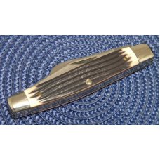 Queen Steel #49 Imitation Winterbottom Bone Queen Steel #49 Imitation Winterbottom Bone