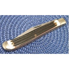 Queen Steel #11 Imitation Winterbottom Bone 