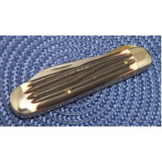Queen Steel #40 Imitation Winterbottom Bone Queen Steel #40 Imitation Winterbottom Bone