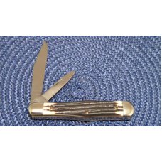 Queen Steel #56 Imitation Winterbottom Bone Queen Steel #56 Imitation Winterbottom Bone