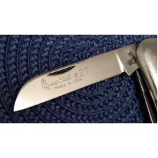 Queen Steel #27 Imitation Saw Cut Bone Queen Steel #27 Imitation Saw Cut Bone
