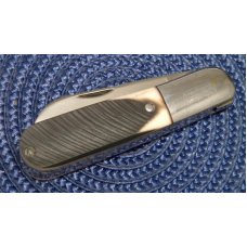 Queen Steel #27 Imitation Saw Cut Bone Queen Steel #27 Imitation Saw Cut Bone