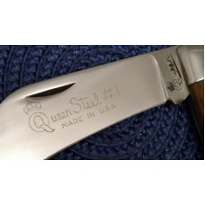 Queen Steel #1 Wood Queen Steel #1 Wood