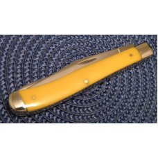 Queen Steel #30 Yellow 1922