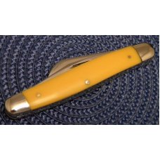 Queen Steel #9A Yellow 1922 Queen Steel #9A Yellow 1922