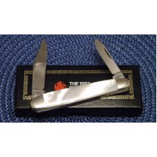 Case XX SS USA 8 Dot (1982) Pearl 82079 1/2 Sleeveboard Pen World's Fair Knife Case XX SS USA 8 Dot (1982) Pearl 82079 1/2 Sleeveboard Pen World's Fair Knife