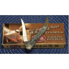 Case XX USA 2010 Gray Bone 610096 SS Tiny Toothpick Knife - NIB Case XX USA 2010 Gray Bone 610096 SS Tiny Toothpick Knife - NIB
