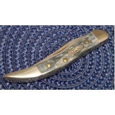 Case XX USA 2010 Gray Bone 610096 SS Tiny Toothpick Knife - NIB Case XX USA 2010 Gray Bone 610096 SS Tiny Toothpick Knife - NIB