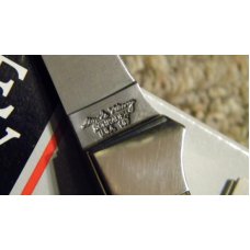 Schrade + USA 167UH Staglon Uncle Henry Steelhead Fillet Knife & Sheath - NIB Schrade + USA 167UH Staglon Uncle Henry Steelhead Fillet Knife & Sheath - NIB