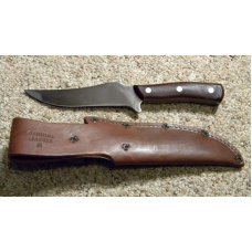 Schrade USA 15OT Old Timer Deerslayer Fixed Blade Sheath Knife Schrade USA 15OT Old Timer Deerslayer Fixed Blade Sheath Knife
