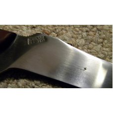 Schrade USA 15OT Old Timer Deerslayer Fixed Blade Sheath Knife Schrade USA 15OT Old Timer Deerslayer Fixed Blade Sheath Knife