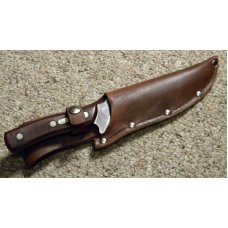 Schrade USA 15OT Old Timer Deerslayer Fixed Blade Sheath Knife Schrade USA 15OT Old Timer Deerslayer Fixed Blade Sheath Knife