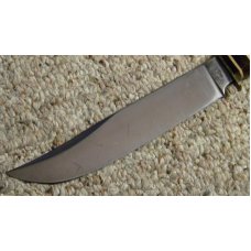Carl Schlieper Solingen Alemania German Eye Stag Fixed Blade Sheath Knife Carl Schlieper Solingen Alemania German Eye Stag Fixed Blade Sheath Knife