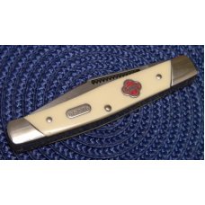 Belknap Inc. Louisville, KY BG-1 USA First Edition Commemorative Blue Grass Stockman Knife - NIB Belknap Inc. Louisville, KY BG-1 USA First Edition Commemorative Blue Grass Stockman Knife - NIB