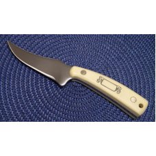 Schrade USA SC502 Scrimshaw Sharpfinger Fixed Blade Sheath Knife c. 1984 - NIB Schrade USA SC502 Scrimshaw Sharpfinger Fixed Blade Sheath Knife c. 1984 - NIB