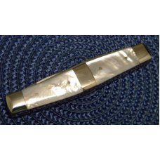 Fight'n Rooster Frank Buster Celebrated Cutlery Germany Pearl The Captain's Rooster Muskrat Knife Fight'n Rooster Frank Buster Celebrated Cutlery Germany Pearl The Captain's Rooster Muskrat Knife