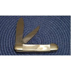 Fight'n Rooster Frank Buster Celebrated Cutlery Germany Pearl 1993 Canoe Club Knife Fight'n Rooster Frank Buster Celebrated Cutlery Germany Pearl 1993 Canoe Club Knife