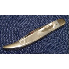 Fight'n Rooster Frank Buster Celebrated Cutlery Germany Pearl 1991 Toothpick Club Knife Fight'n Rooster Frank Buster Celebrated Cutlery Germany Pearl 1991 Toothpick Club Knife