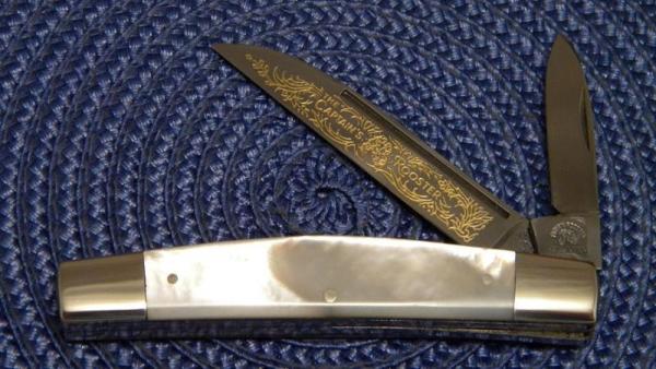 Fight'n Rooster Frank Buster Celebrated Cutlery Germany Pearl Irish Congress Jack Knife Fight'n Rooster Frank Buster Celebrated Cutlery Germany Pearl Irish Congress Jack Knife