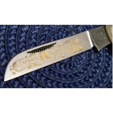Fight'n Rooster Frank Buster Celebrated Cutlery Germany Pearl The Captain's Rooster Pen Knife Fight'n Rooster Frank Buster Celebrated Cutlery Germany Pearl The Captain's Rooster Pen Knife