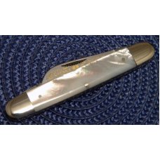 Fight'n Rooster Frank Buster Celebrated Cutlery Germany Pearl The Captain's Rooster Pen Knife Fight'n Rooster Frank Buster Celebrated Cutlery Germany Pearl The Captain's Rooster Pen Knife