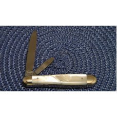 Fight'n Rooster Frank Buster Celebrated Cutlery Germany Pearl The Captain's Rooster Jack Knife Fight'n Rooster Frank Buster Celebrated Cutlery Germany Pearl The Captain's Rooster Jack Knife