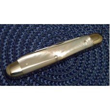 Fight'n Rooster Frank Buster Celebrated Cutlery Germany Pearl The Captain's Rooster Jack Knife Fight'n Rooster Frank Buster Celebrated Cutlery Germany Pearl The Captain's Rooster Jack Knife
