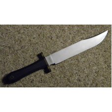 Gerber Portland ORE USA Mac Tools Bowie Fixed Blade Sheath Knife